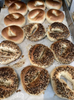 My Way Bikery, Victoria's Jewish Bakery food