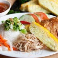 Pho 777 Vietnamese Langley food