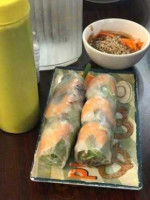 Pho Hung Vietnamese Restaurant food