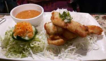 Ha Noi Pho food