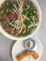 Eat Well Vietnam Noodle Soup food