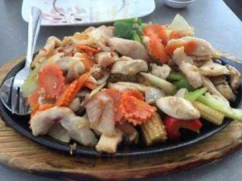 Hong Huong Vietnamese Restuarant food