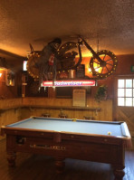 Falkland Pub inside