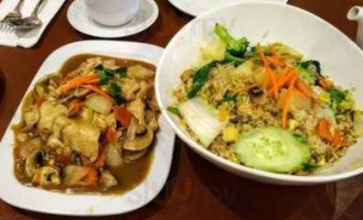 Thai Delicious food