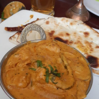 Indian Curry House food