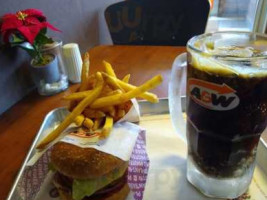 A&w food