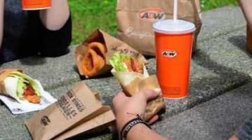 A&w food