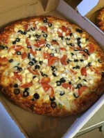 Metcalfe Pizza & Grocery food