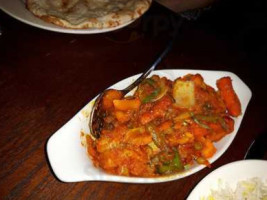 Spice Hut Indian Cuisine food