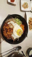 Bowls Korean BBQ food