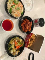 Win Chinese Food food