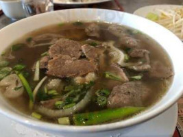 Viet Trung Garden food