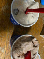 Dairy Queen Nourriture