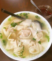 Shanghai Wonton Noodle Shàng Hǎi Hún Dùn Miàn Guǎn food