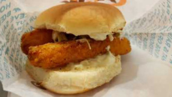 A&w food