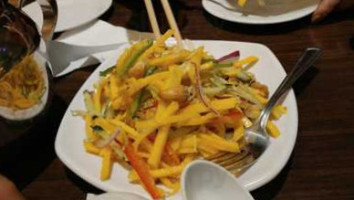 Pho Pad Thai food