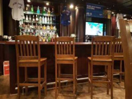 Clark's Crossing Brew Pub Nourriture