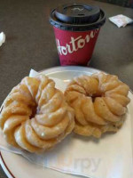 Tim Hortons food