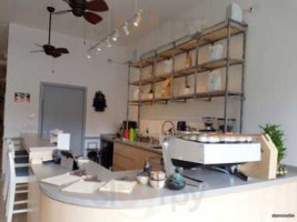 Platform Espresso Essen