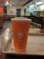 A&W Restaurant food