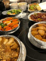 Choy's Chinese Food Catering Services Ltd food