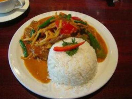 Grimsby Thai food