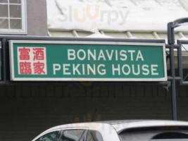 Bonavista Peking House outside