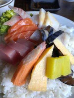 Kochi Sushi Japanese food