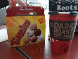 Tim Hortons food