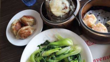 Jade Yii'is Kitchen food