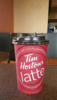 Tim Hortons food