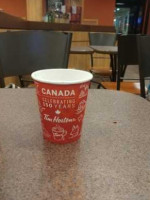 Tim Hortons food