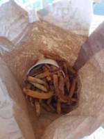 Five Guys food