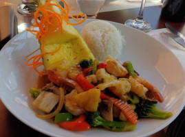Restaurant Vietnam Express food