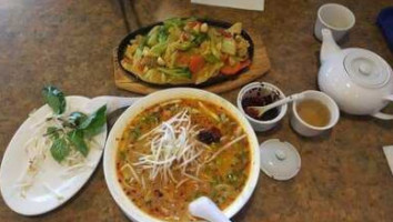Xu Hue Restaurant food