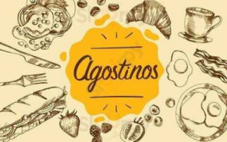 Agostinos food