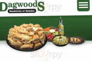 Dagwoods La Sandwicherie food