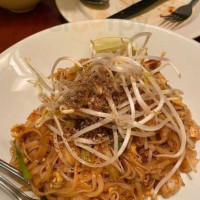 Talay thai restaurant food