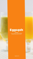 Eggsquis Quebec-hamel food