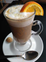 Il Perugino Caffè food