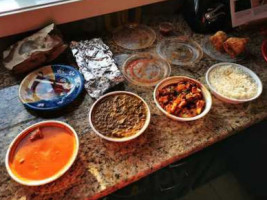 Yuga Traditional Indian Kitchen food