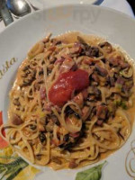 Osteria Napoli Ristorante food