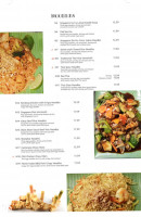 Thai Premium food