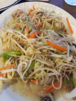 Kam Loon Restaurant food