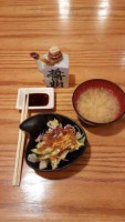 Sehmi Japanese Restaurant food