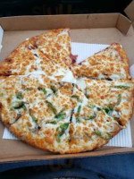 Canadian Pizza Unlimited Innisfail food