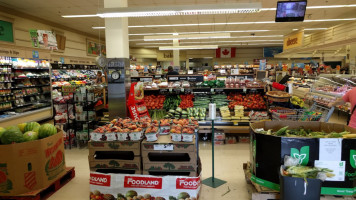 Foodland Amherstview food