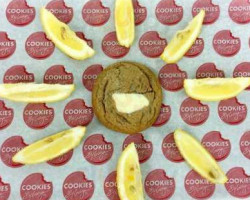Cookies By George Td Square food