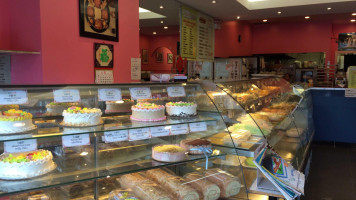 Tung Hing Bakery And food