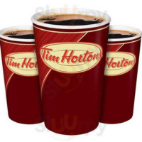 Tim Hortons food